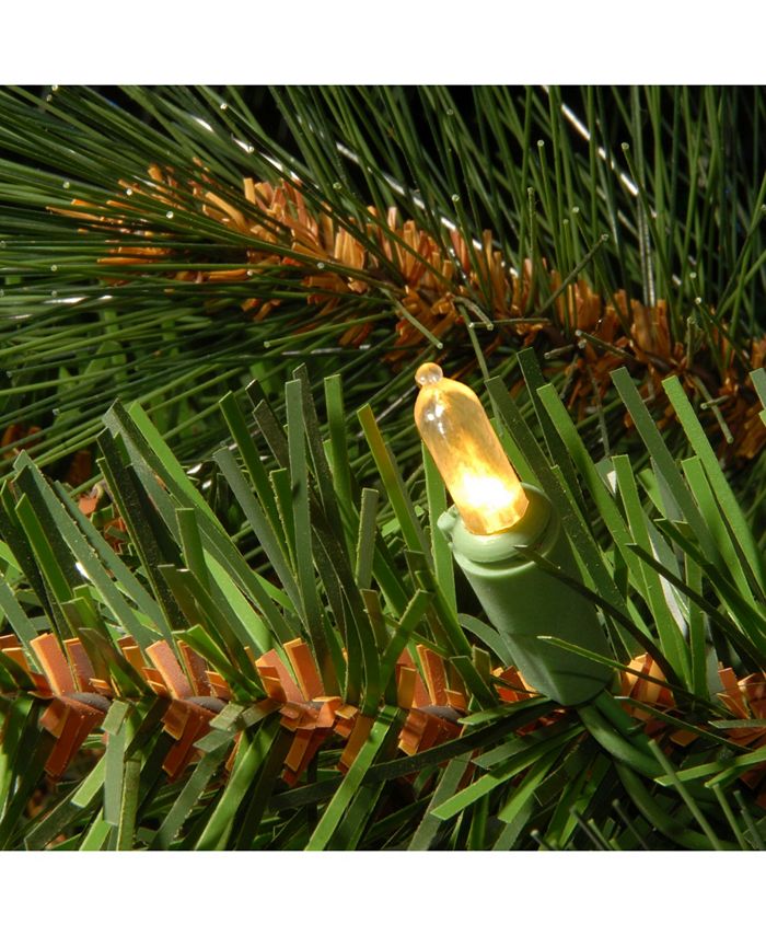 National Tree Company National Tree Rocky Ridge Medium Full Body Tree