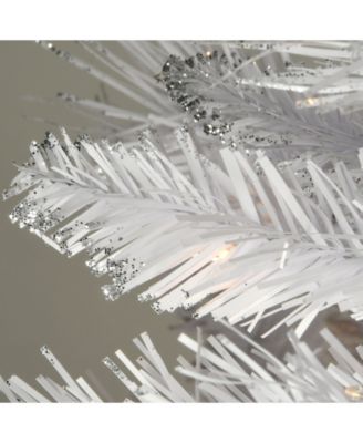 National Tree Company 6 ft. Winchester White Pine Tree with Clear Lights