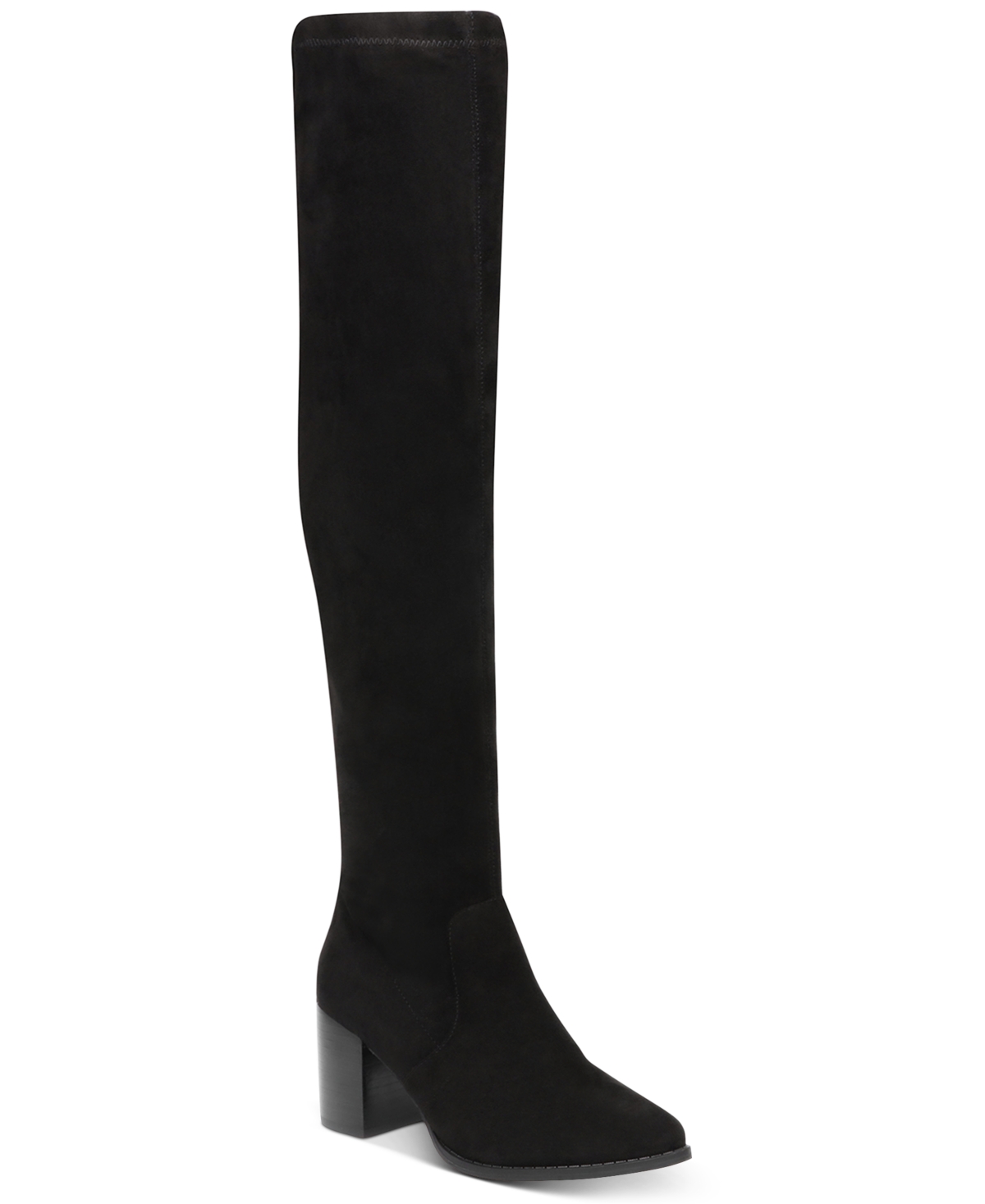 Dv Dolce Vita Women's Trude Over-The-Knee Boots Women's Shoes