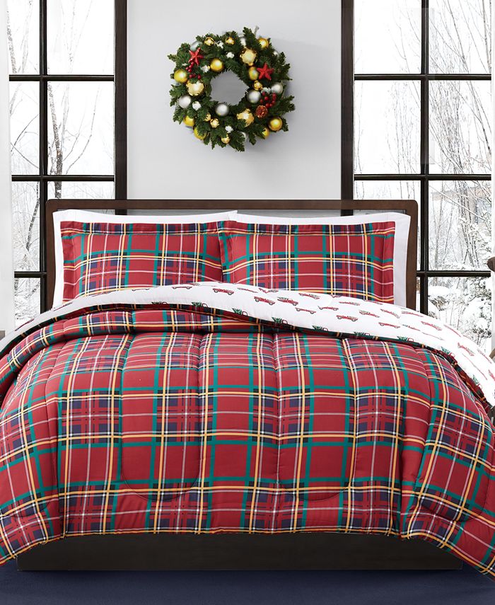 Holiday Bedding Sets Macys Bedding Design Ideas