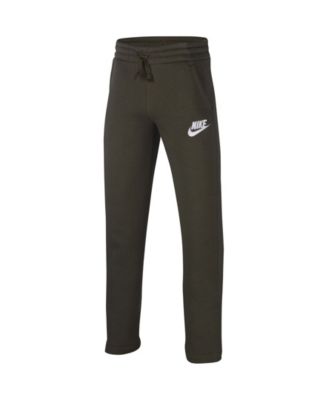 Nike - Big Boys Sportswear Fleece Pants
