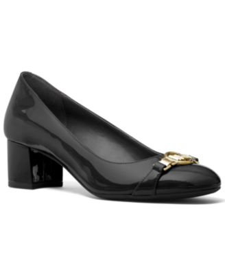 michael kors pump shoes