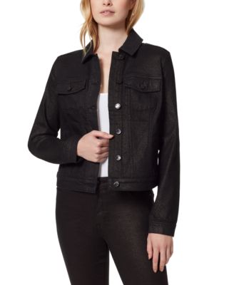 william rast jean jacket