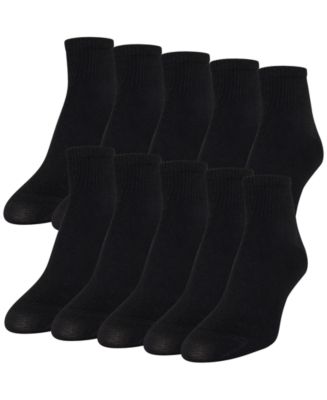 Gold Toe Women's 6-Pack Casual Turn Cuff Socks - Macy's