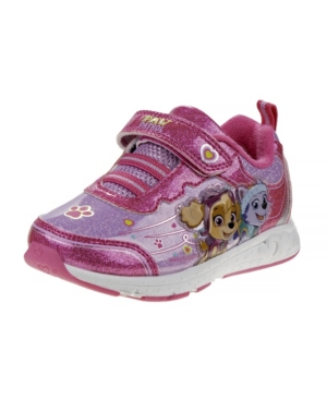 image of Paw Patrol Toddler Girls Sneaker