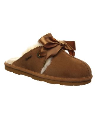 Fashion macys bearpaw slippers