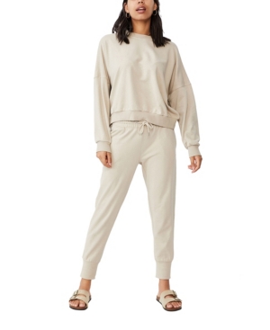 image of Cotton On Women-s Your Favourite Crew Sweatshirt