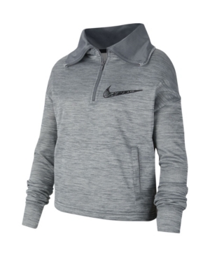 Nike Therma Big Girl's Printed 05