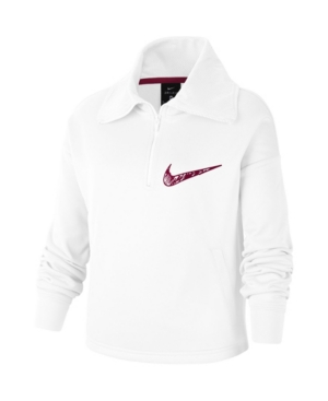 Nike Therma Big Girl's Printed 05