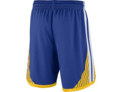 Golden State Warriors Men's Icon Swingman Shorts