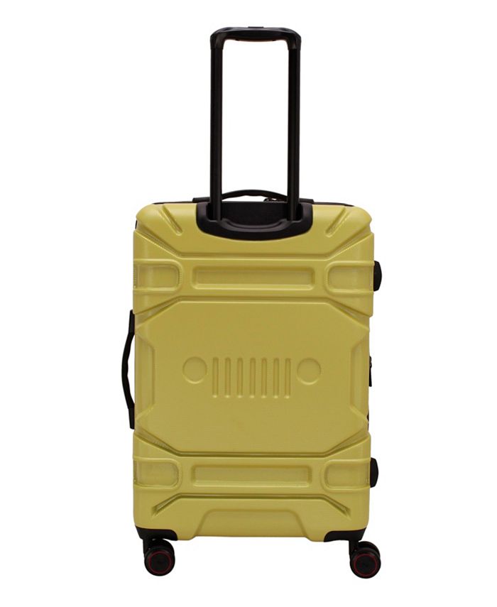 Jeep Alpine 28" Hardside Spinner & Reviews Upright Luggage Macy's