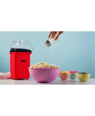 macy's popcorn poppers