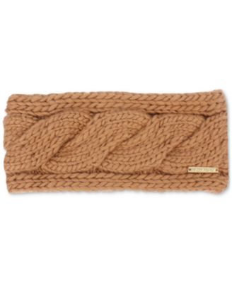 Michael Kors - Super Cable Headband
