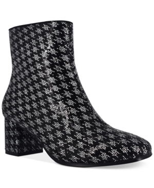image of Impo Jarles Booties Women-s Shoes