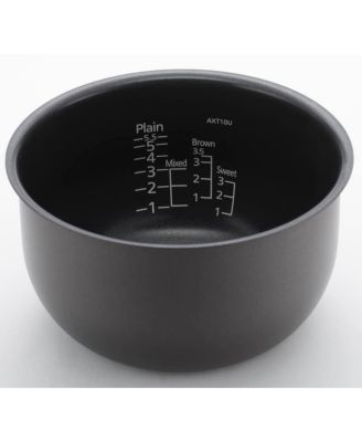 5.5 Cup Micom Rice Cooker