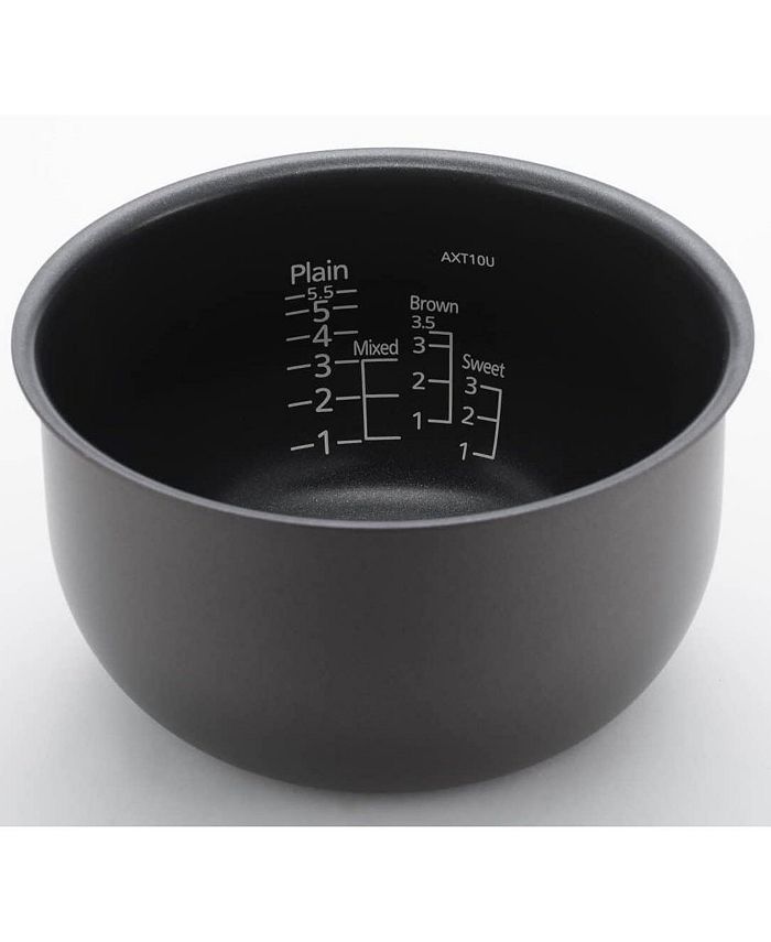 Tiger 5.5 Cup Rice Cooker Macy's