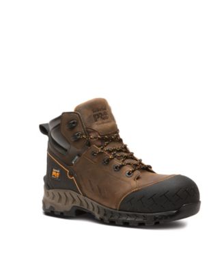 mens black timberland boots macys