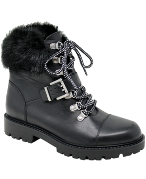 image of Charles by Charles David Women-s Ramiro Booties Women-s Shoes