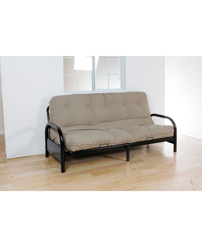 Acme Furniture 6" Nabila Full Futon Mattress Macy's