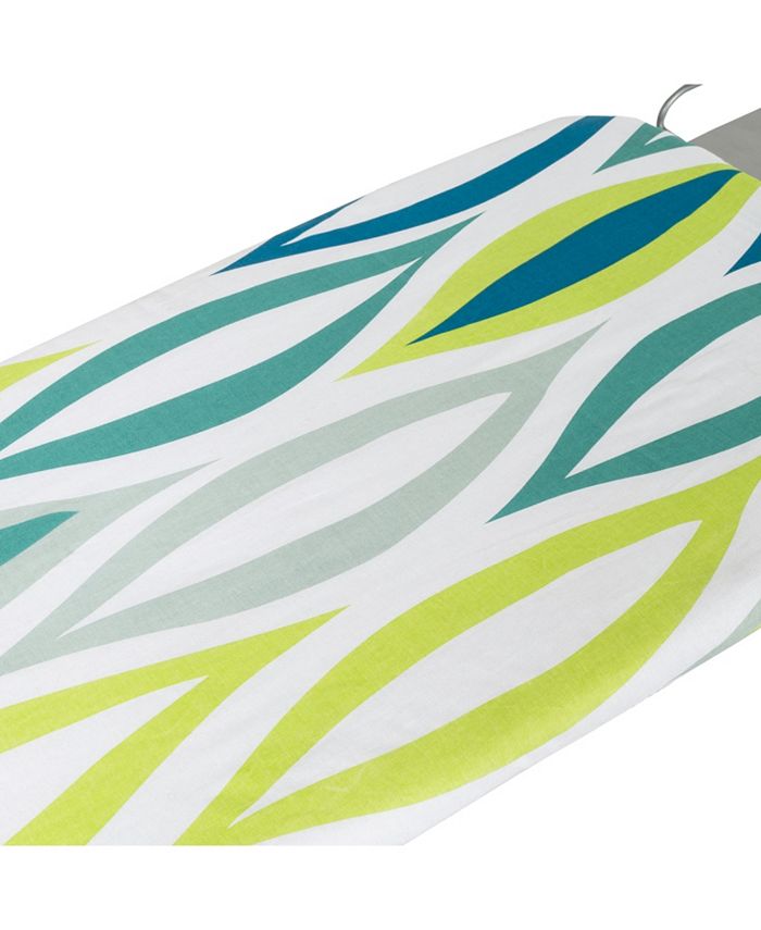Honey Can Do Ironing Board with Iron Rest and Shelf Macy's