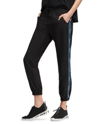 hollister ultra high rise utility joggers