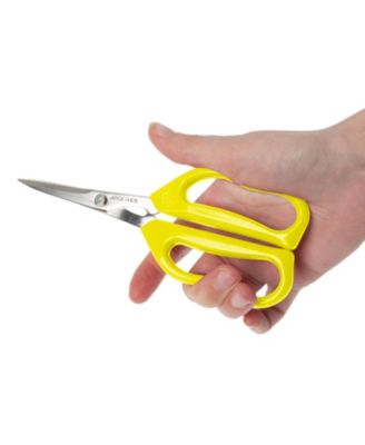 2-Pack Stainlesss Steel Kitchen Scissors