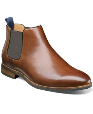 chelsea boots men macys