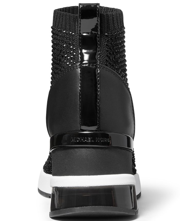 michael kors skyler bootie