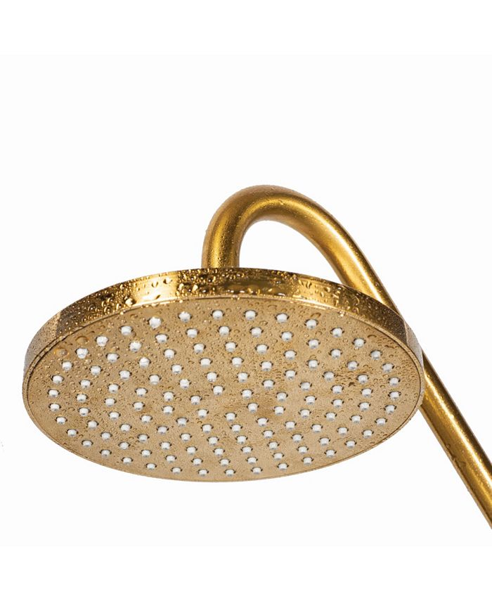 Pulse Shower Spas Kauai III Rain Shower System Macy's