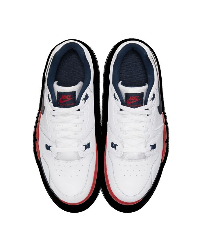 Nike Men's Cross Trainer Low Training Sneakers from Finish Line Macy's