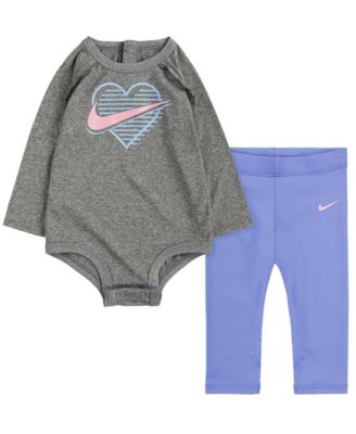 nike infant baby clothes
