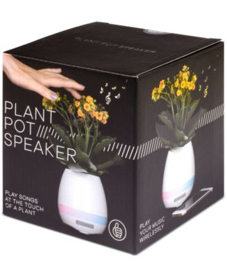 Thumbs Up UK - Plant Pot Speaker