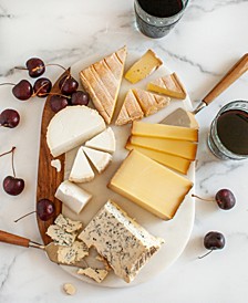 French Cheeses Collection