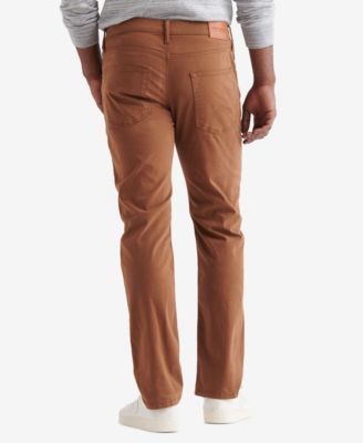 Men’s Lucky Brand Jeans 223 Straight 36 / 34