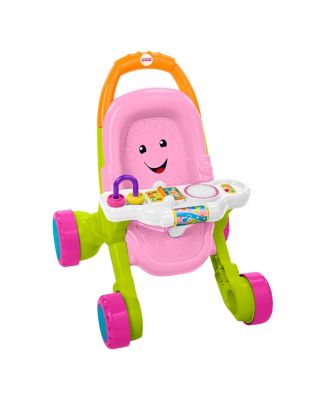 Fisher Price - &reg;Stroll & Learn Walker