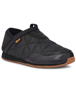 Teva YOUTH EMBER MOC SLIPPERS WOMEN'S SHOES