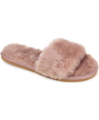 journee collection sunset women's slippers