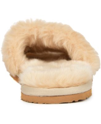 Women's Dawn Slide Slippers