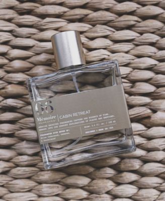 Cabin Retreat Eau De Parfum, 3.4 oz