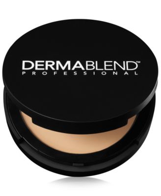Dermablend - Intense Powder Camo Compact Foundation