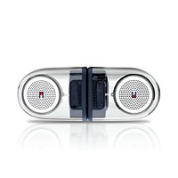 Tommy Hilfiger Magnetic Wireless Speaker Duo