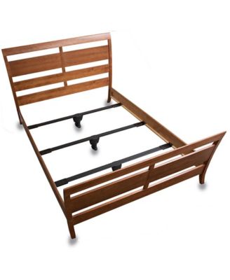 Bedbeam 3 Leg Replacement Bed Slat Support System Collection