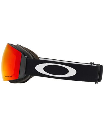 Oakley - Unisex Flight Deck Goggles Sunglasses, OO7064 00