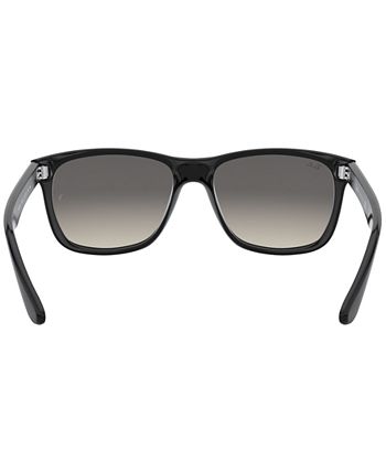 Ray-Ban Sunglasses, RB4181 - Macy's