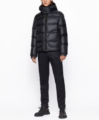 Hugo Boss BOSS Men's Dolera Regular-Fit 