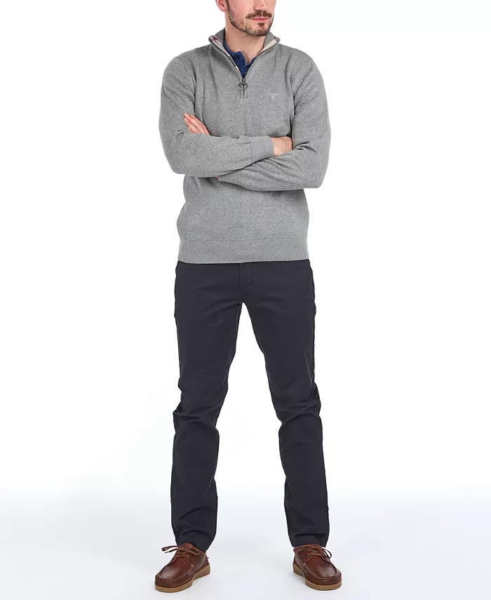 Men's Quarter-Zip Sweater - thumbnail 7