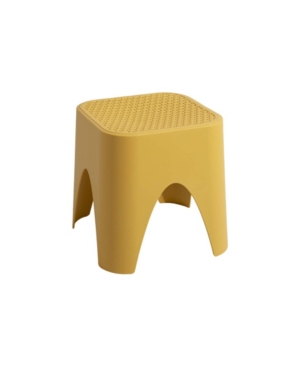 Mallorca Stackable Rattan Top Side Table set of 2