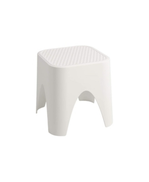Mallorca Stackable Rattan Top Side Table set of 2