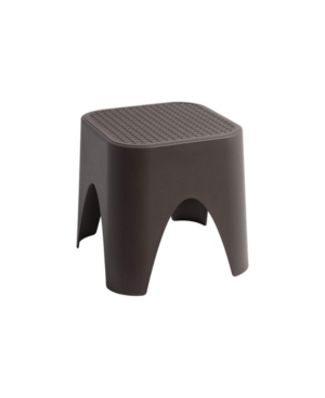 Mallorca Stackable Rattan Top Side Table set of 2