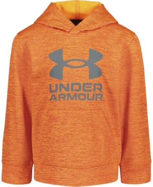image of Little Boys Twist Hoodie